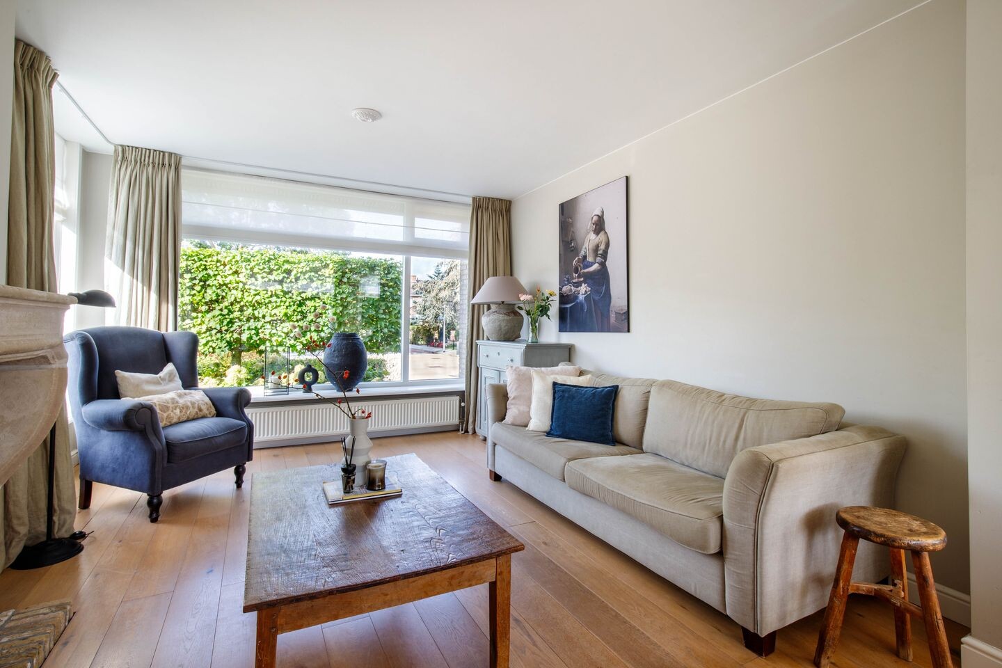 Hoekwoning te koop: Weidestraat 31, Bergambacht