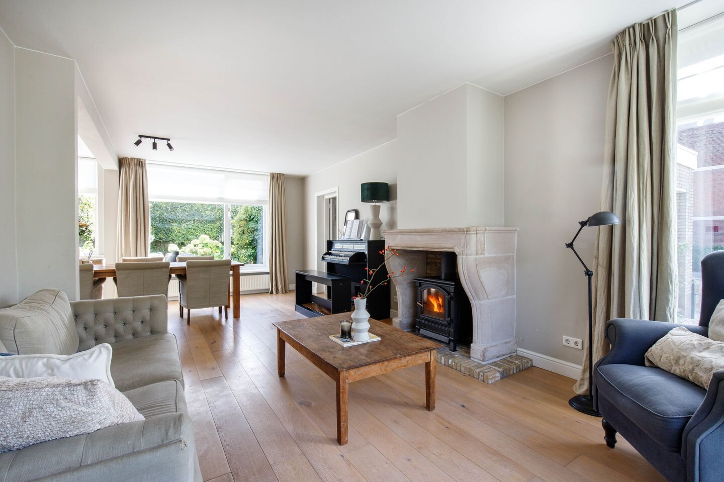 Hoekwoning te koop: Weidestraat 31, Bergambacht