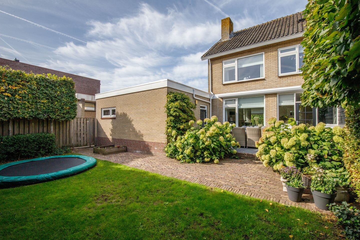 Hoekwoning te koop: Weidestraat 31, Bergambacht