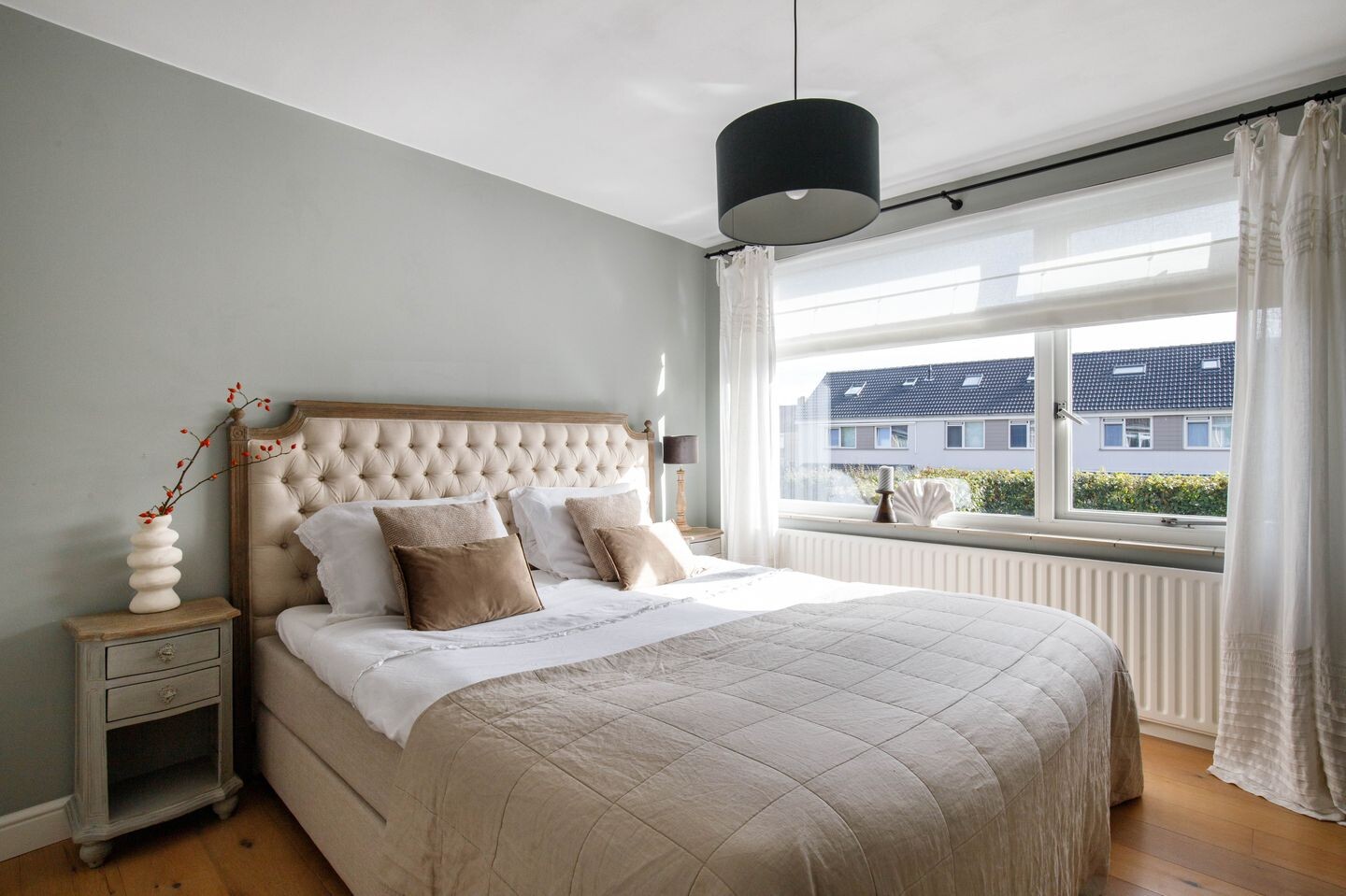 Hoekwoning te koop: Weidestraat 31, Bergambacht