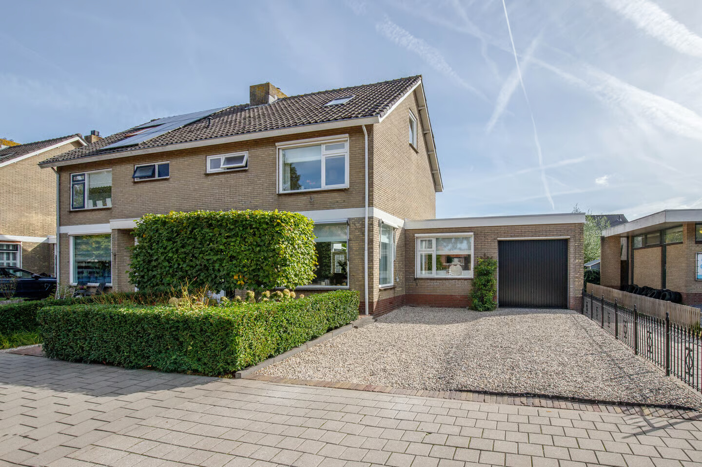 Hoekwoning te koop: Weidestraat 31, Bergambacht