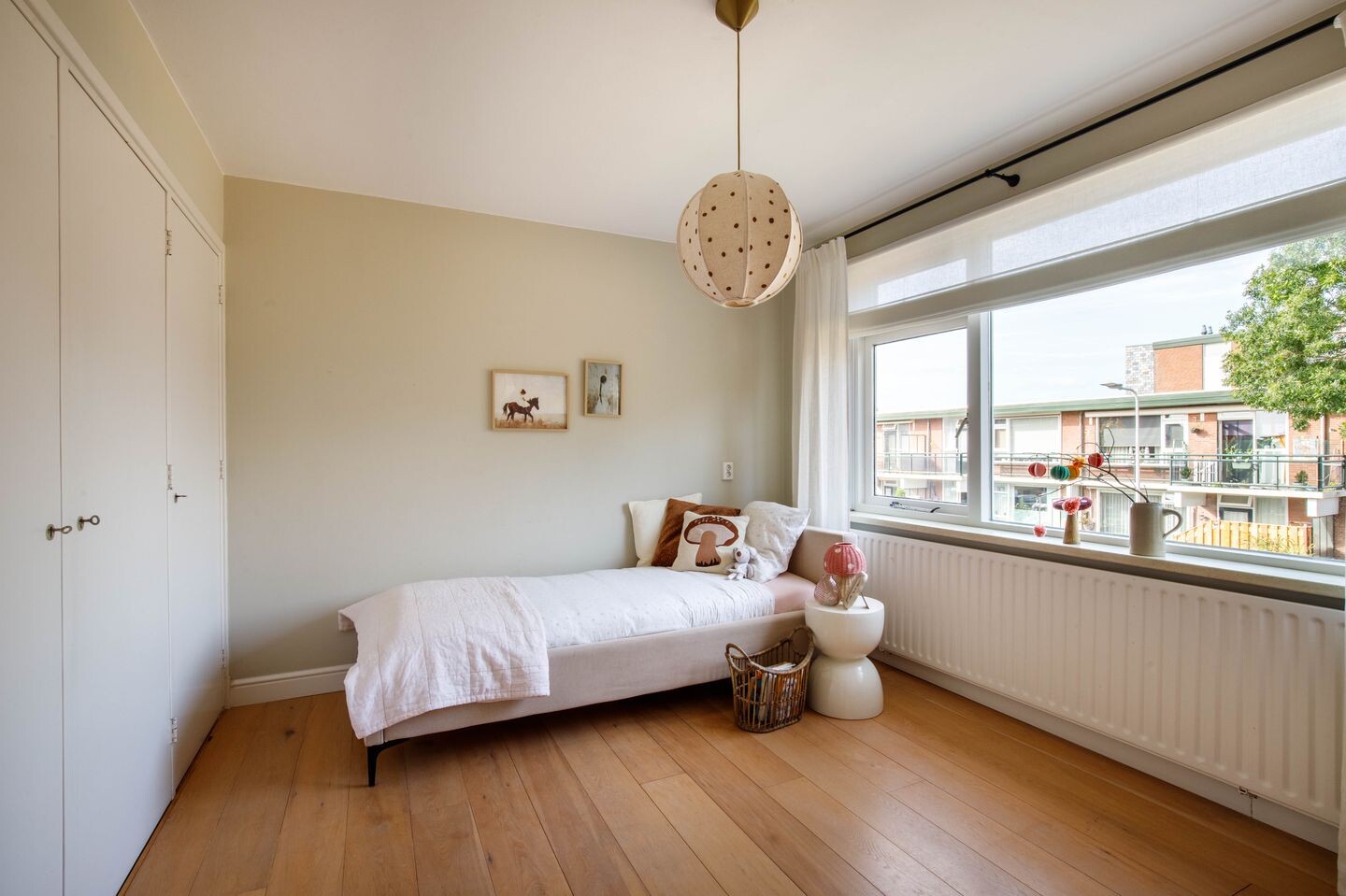 Hoekwoning te koop: Weidestraat 31, Bergambacht