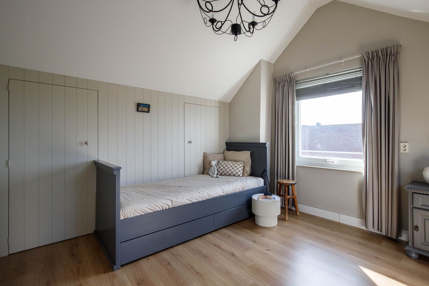 Hoekwoning te koop: Weidestraat 31, Bergambacht