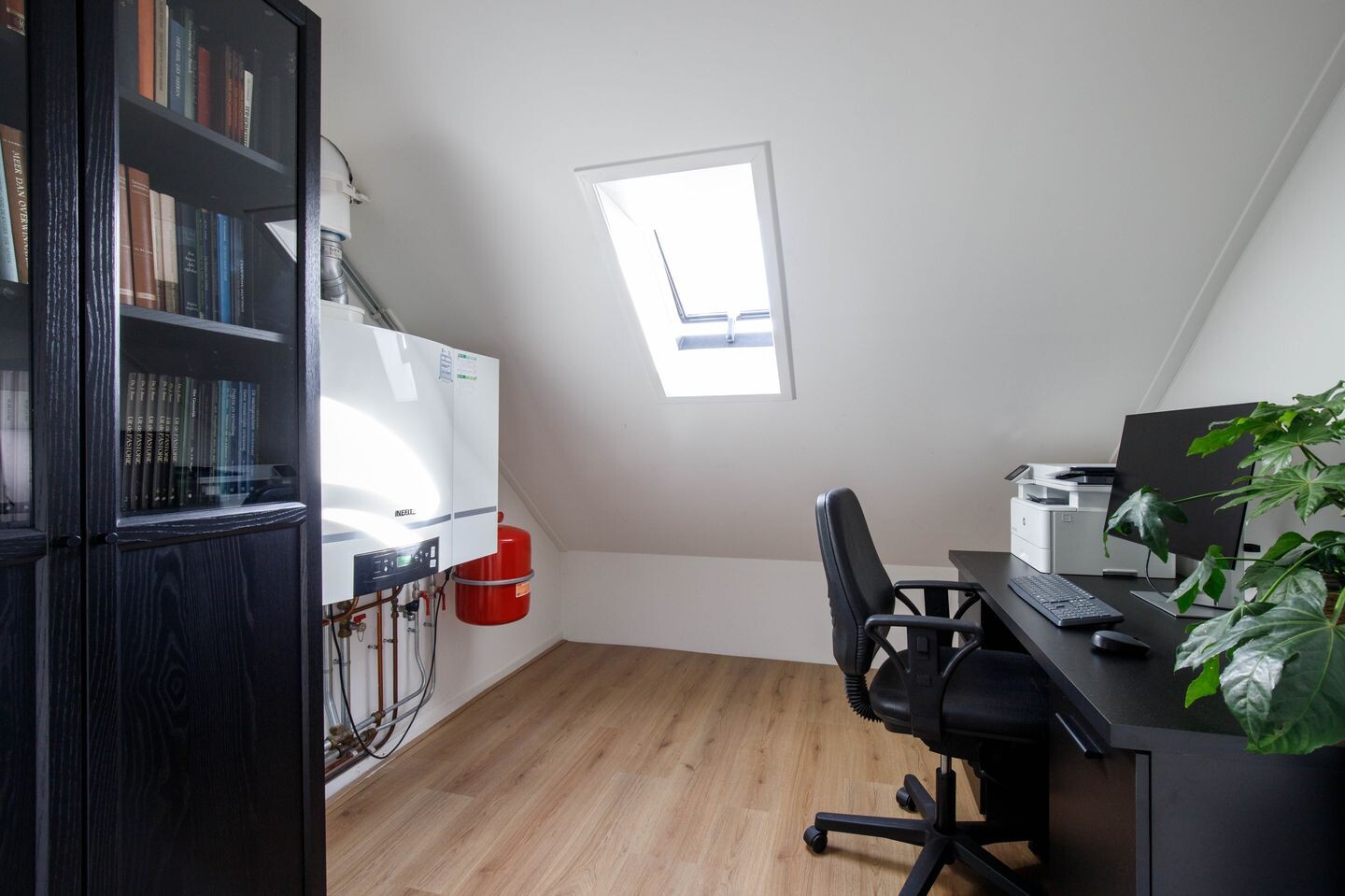 Hoekwoning te koop: Weidestraat 31, Bergambacht