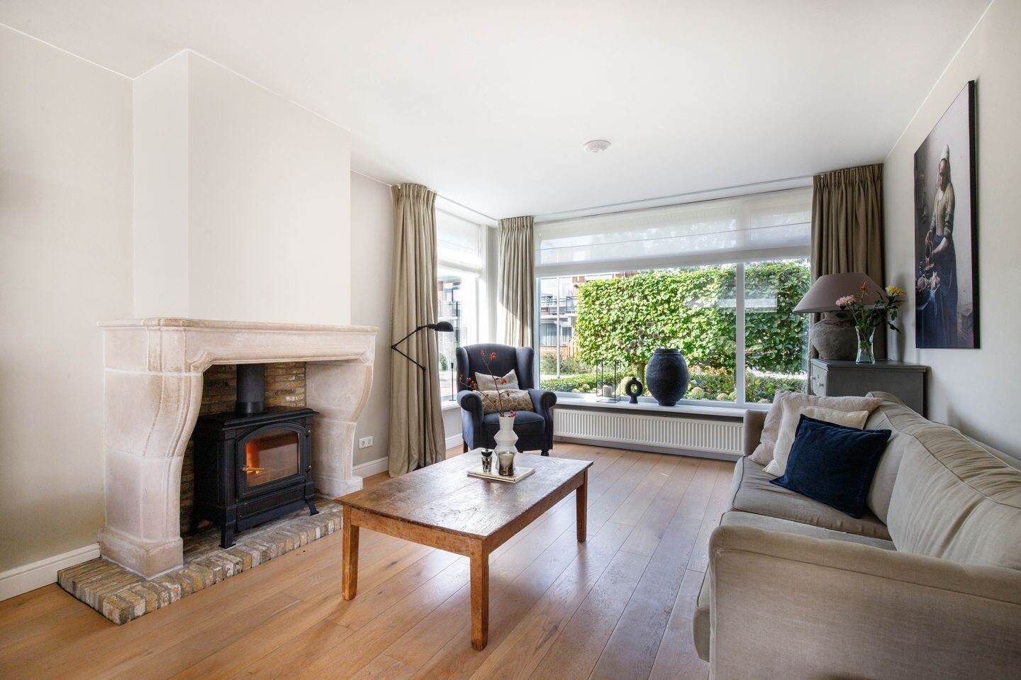 Hoekwoning te koop: Weidestraat 31, Bergambacht