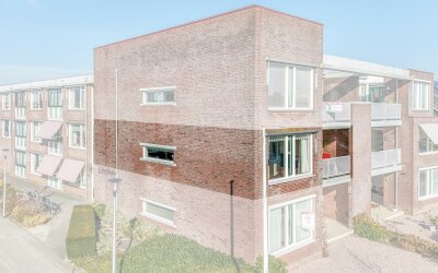 Weidestraat 9
