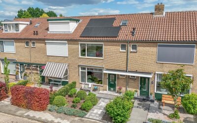 Wilgenstraat 22