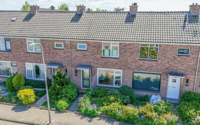 Houtstraat 17