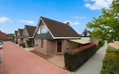 Henry Dunantstraat 92
