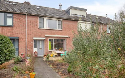 Meidoornstraat 96