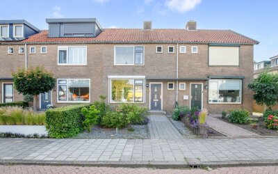 Bloemengaarde 36