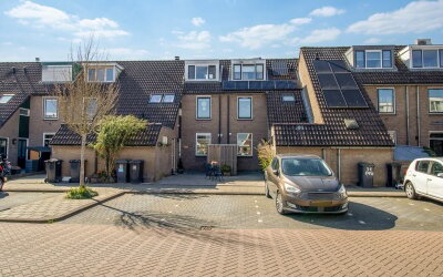 Oosterhoef 30