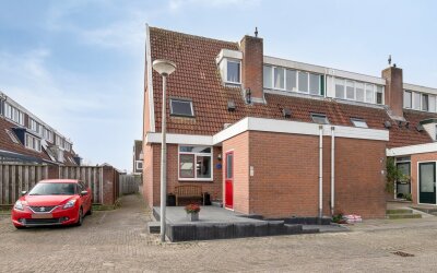 Westerhoef 18