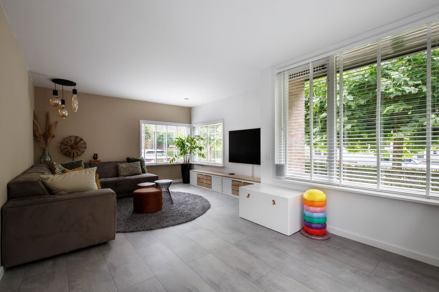 Vrijstaande woning te koop: Korenbloem 10, Bergambacht