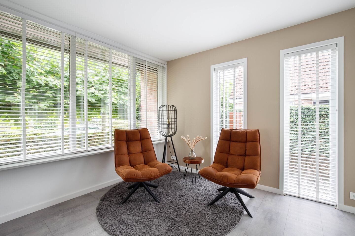 Vrijstaande woning te koop: Korenbloem 10, Bergambacht