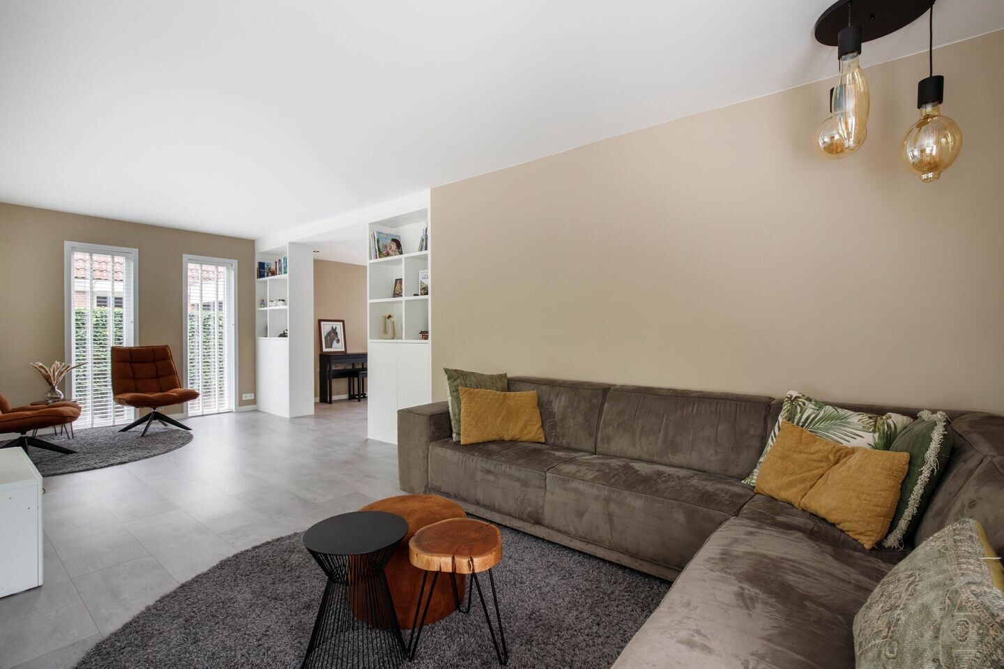 Vrijstaande woning te koop: Korenbloem 10, Bergambacht