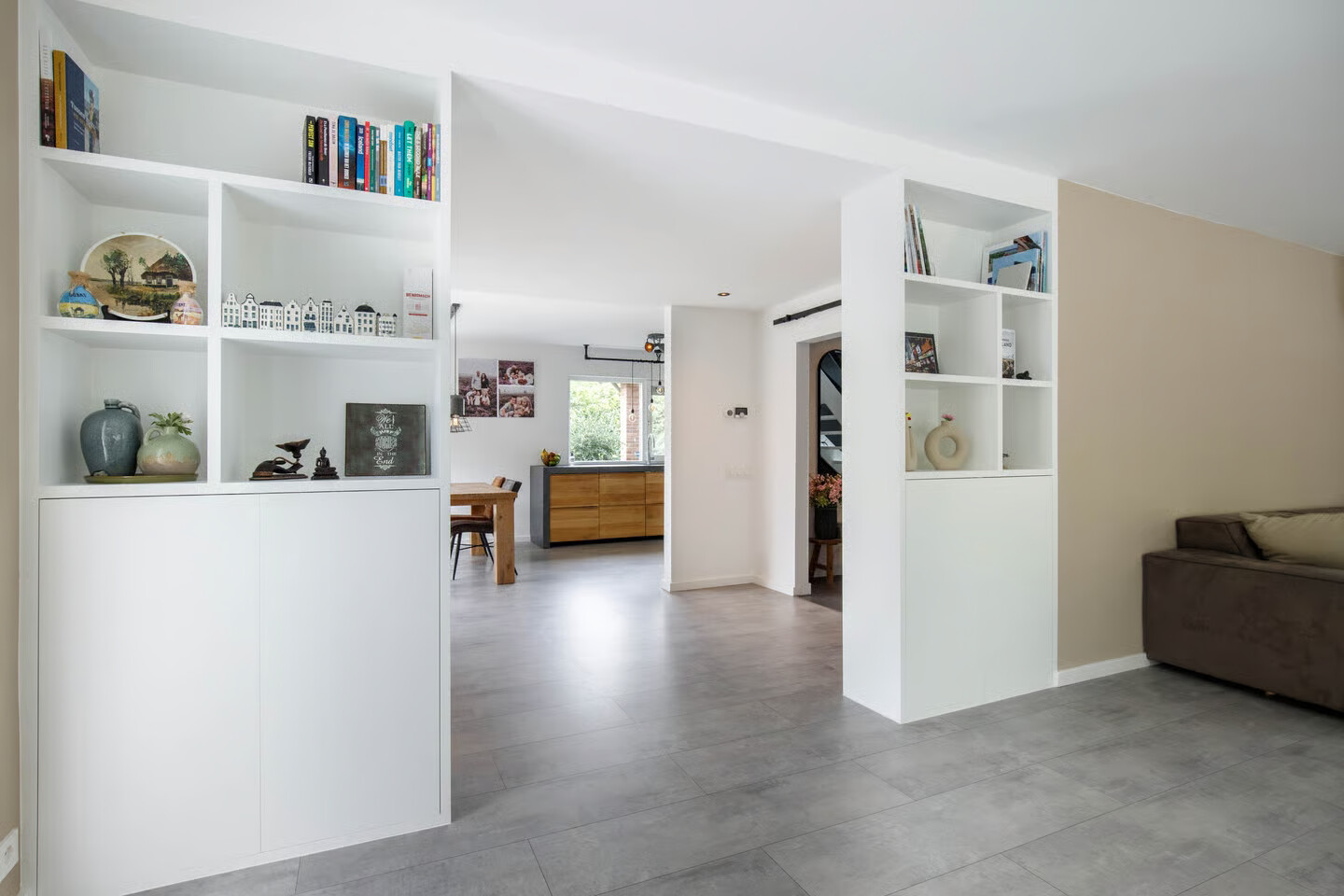 Vrijstaande woning te koop: Korenbloem 10, Bergambacht