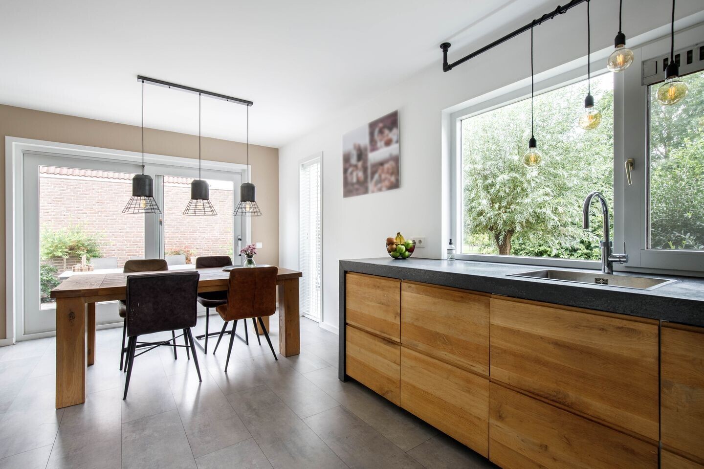 Vrijstaande woning te koop: Korenbloem 10, Bergambacht