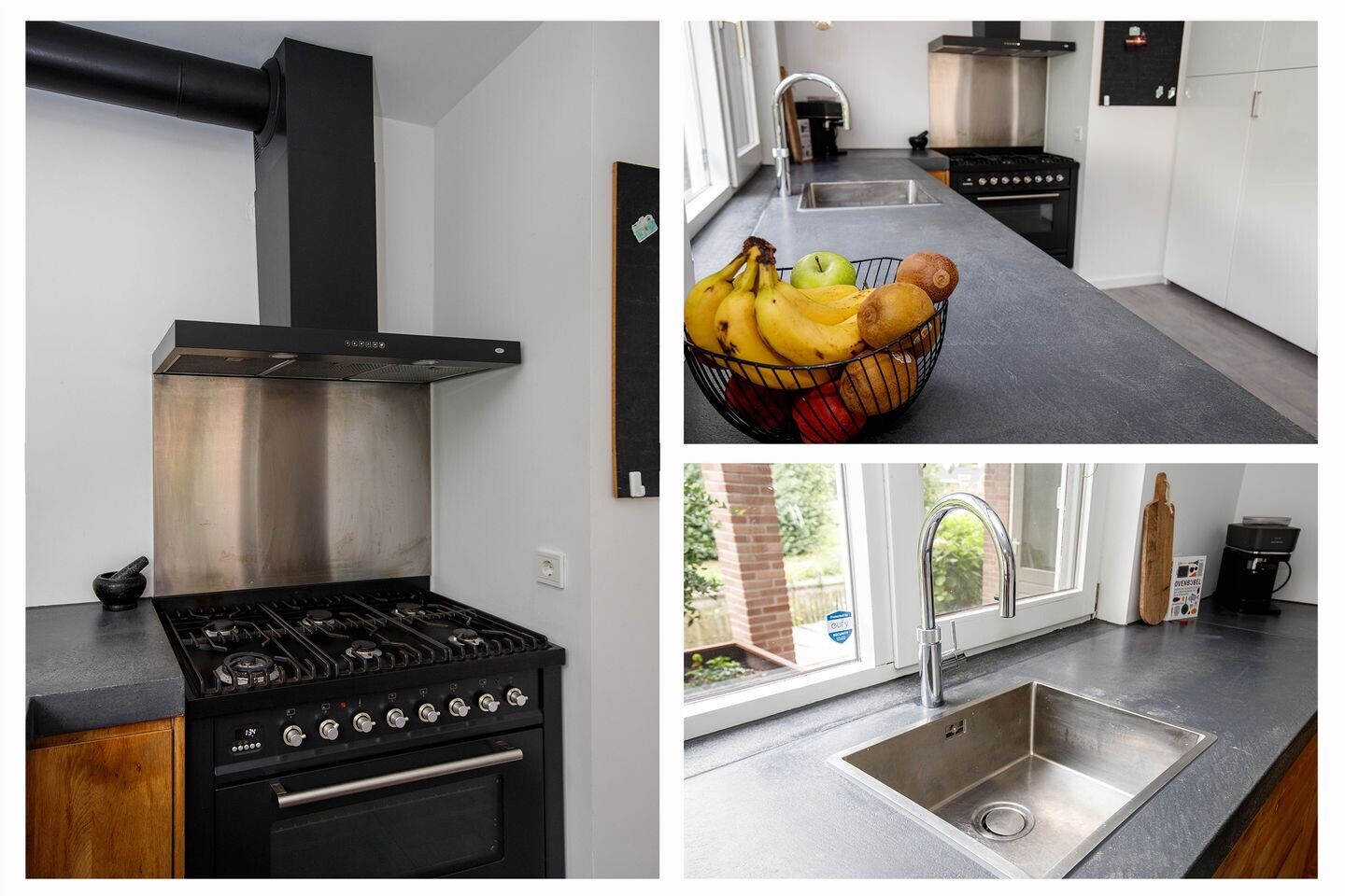 Vrijstaande woning te koop: Korenbloem 10, Bergambacht