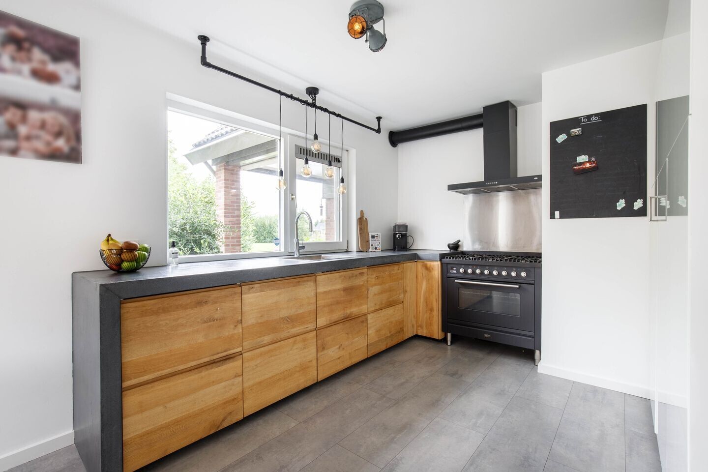 Vrijstaande woning te koop: Korenbloem 10, Bergambacht