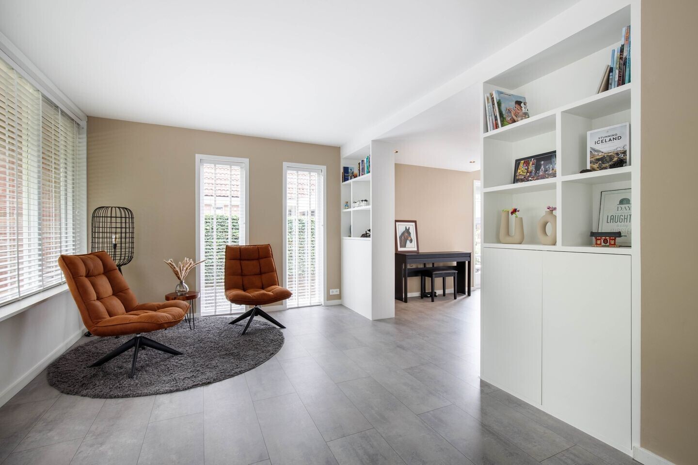 Vrijstaande woning te koop: Korenbloem 10, Bergambacht