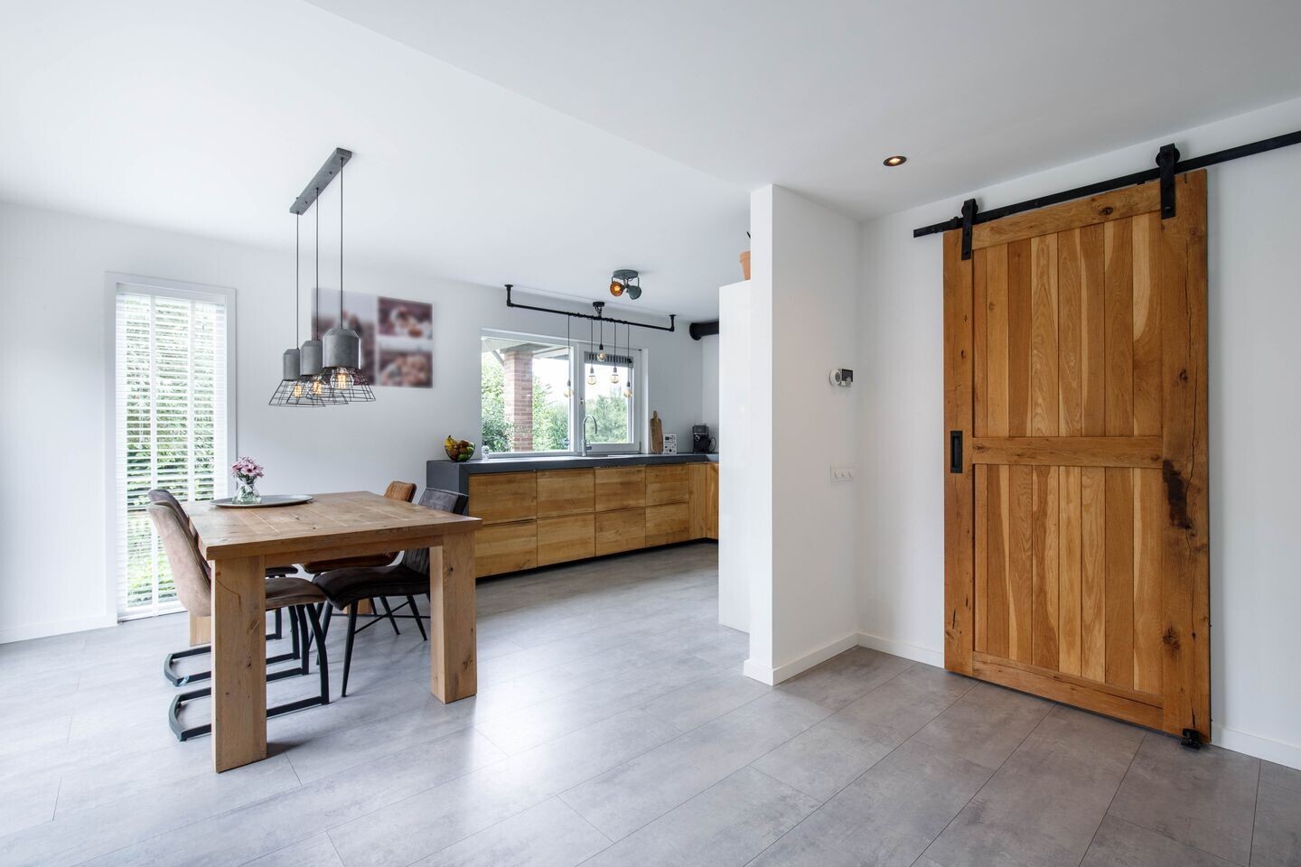 Vrijstaande woning te koop: Korenbloem 10, Bergambacht