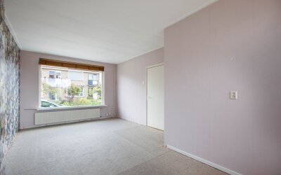Koningin Beatrixstraat 17