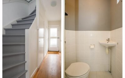 Visserijstraat 1