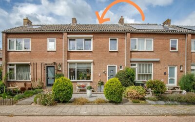 Zalmstraat 4
