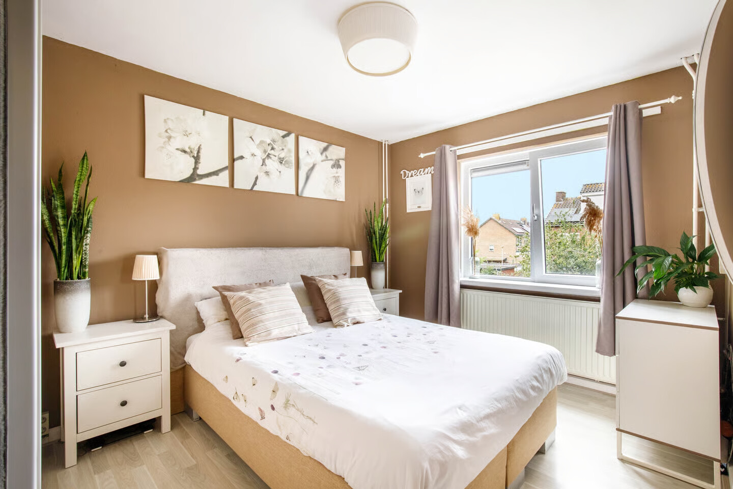 Tussenwoning te koop: Zalmstraat 4, Ammerstol