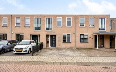 Aan de Dwarssloot 19