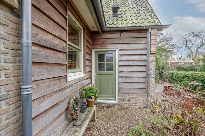 Twee-onder-één-kap te koop: Lekdijk 32, Ammerstol
