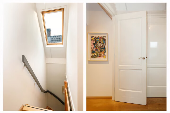 Twee-onder-één-kap te koop: Lekdijk 32, Ammerstol