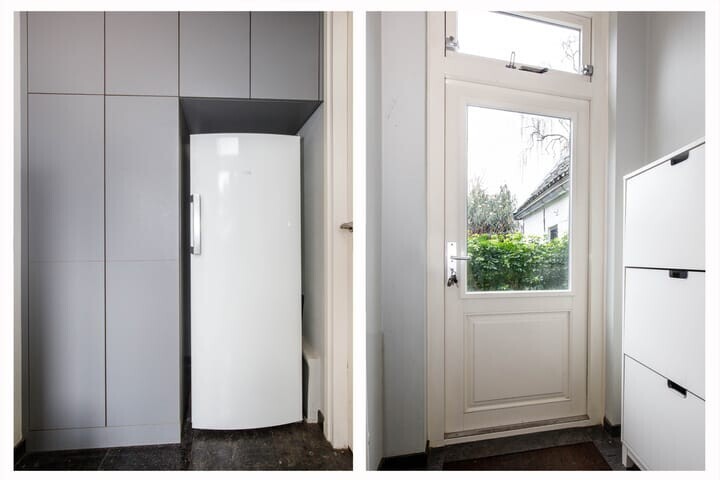 Twee-onder-één-kap te koop: Lekdijk 32, Ammerstol