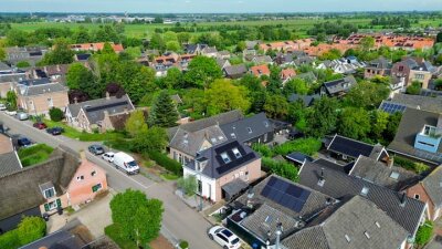 Lekdijk 156