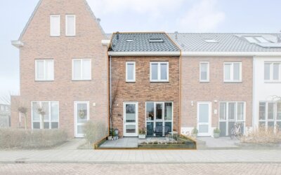 Aan de Griendsloot 4