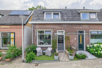 Nieuweweg 5