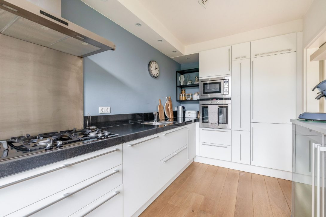 Tussenwoning te koop: Den Hoeff 41, Ammerstol
