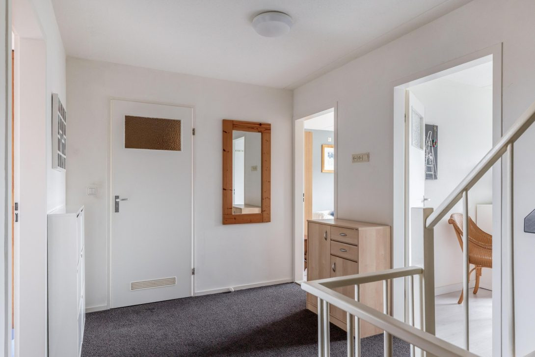 Tussenwoning te koop: Den Hoeff 41, Ammerstol