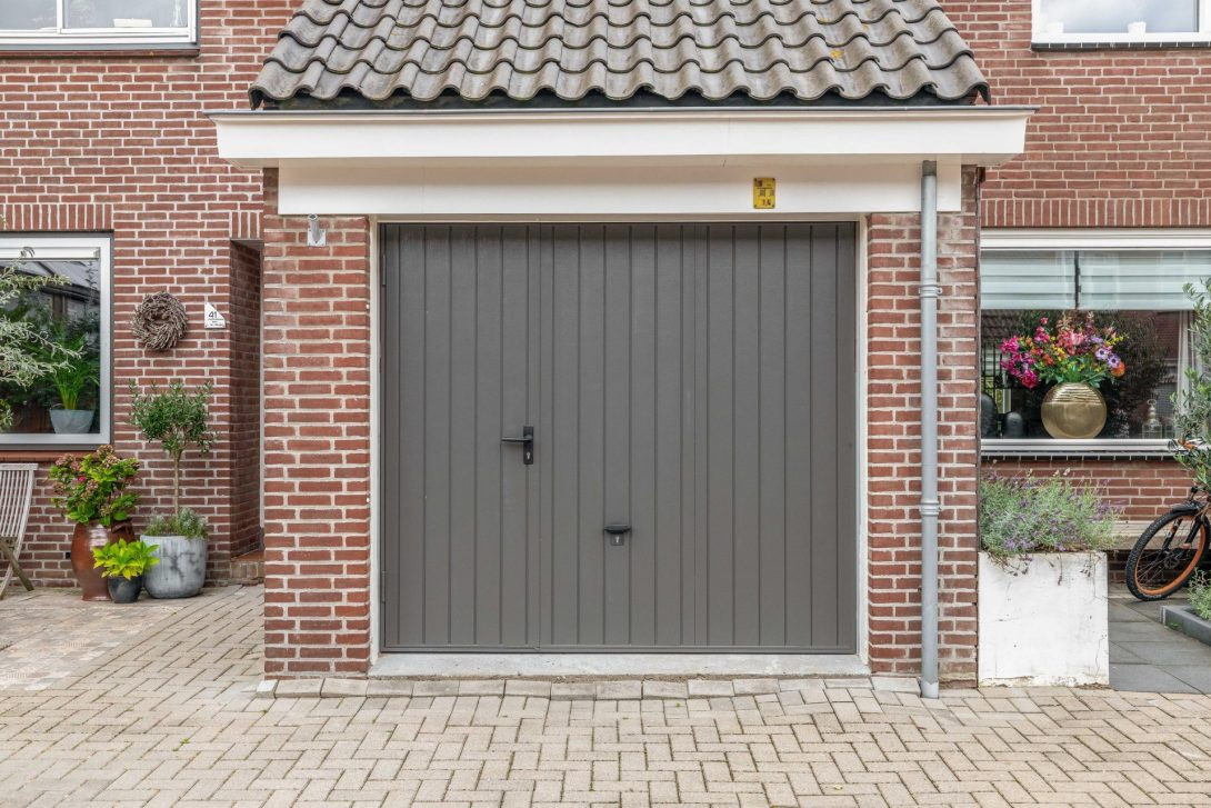Tussenwoning te koop: Den Hoeff 41, Ammerstol