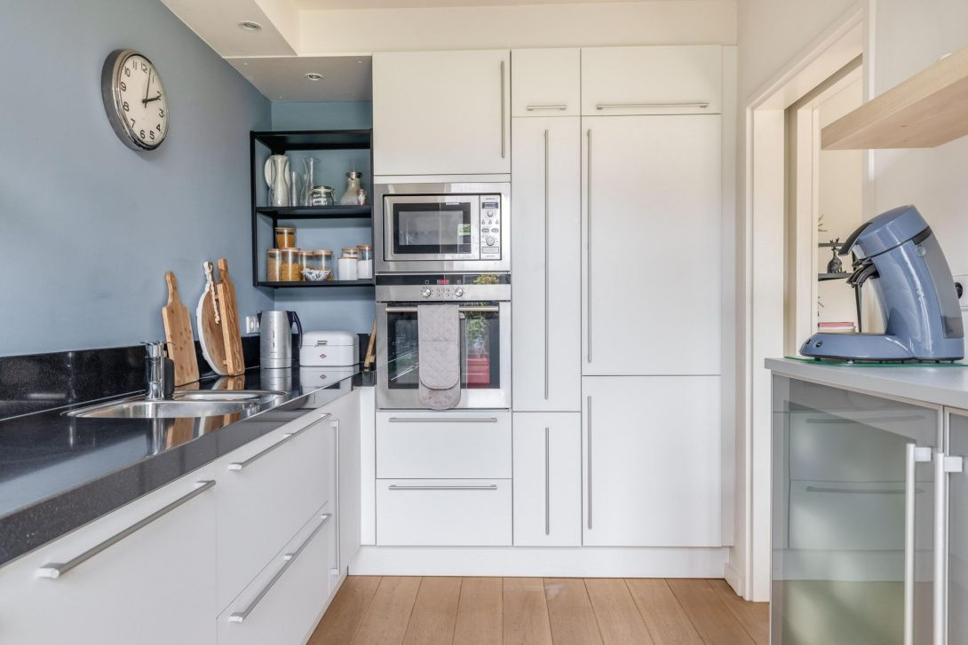 Tussenwoning te koop: Den Hoeff 41, Ammerstol