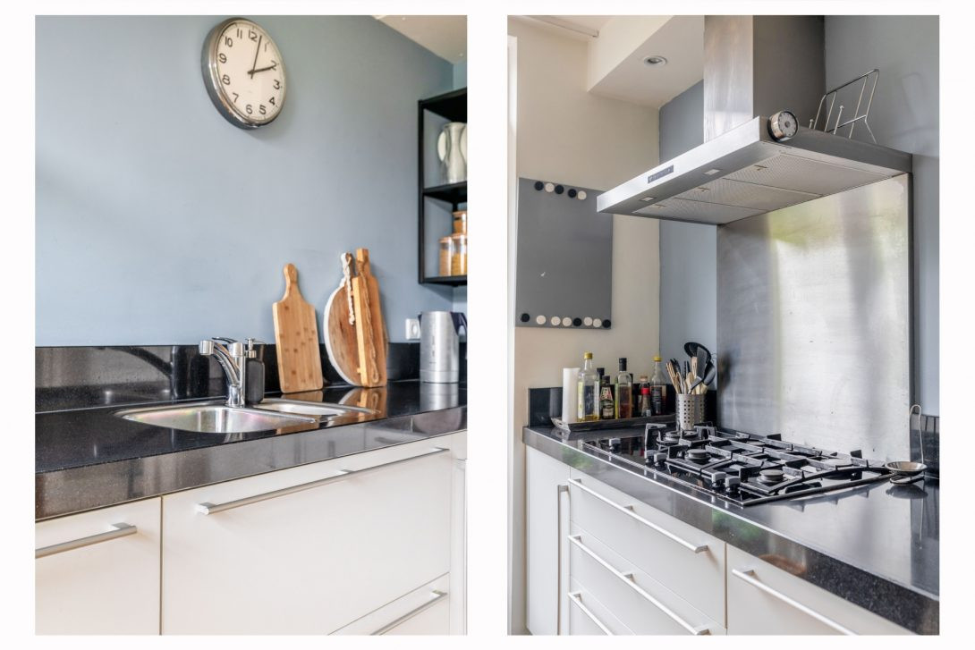 Tussenwoning te koop: Den Hoeff 41, Ammerstol