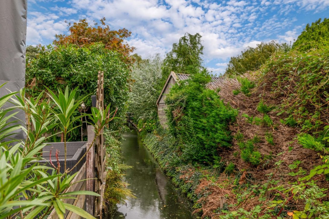 Tussenwoning te koop: Den Hoeff 41, Ammerstol
