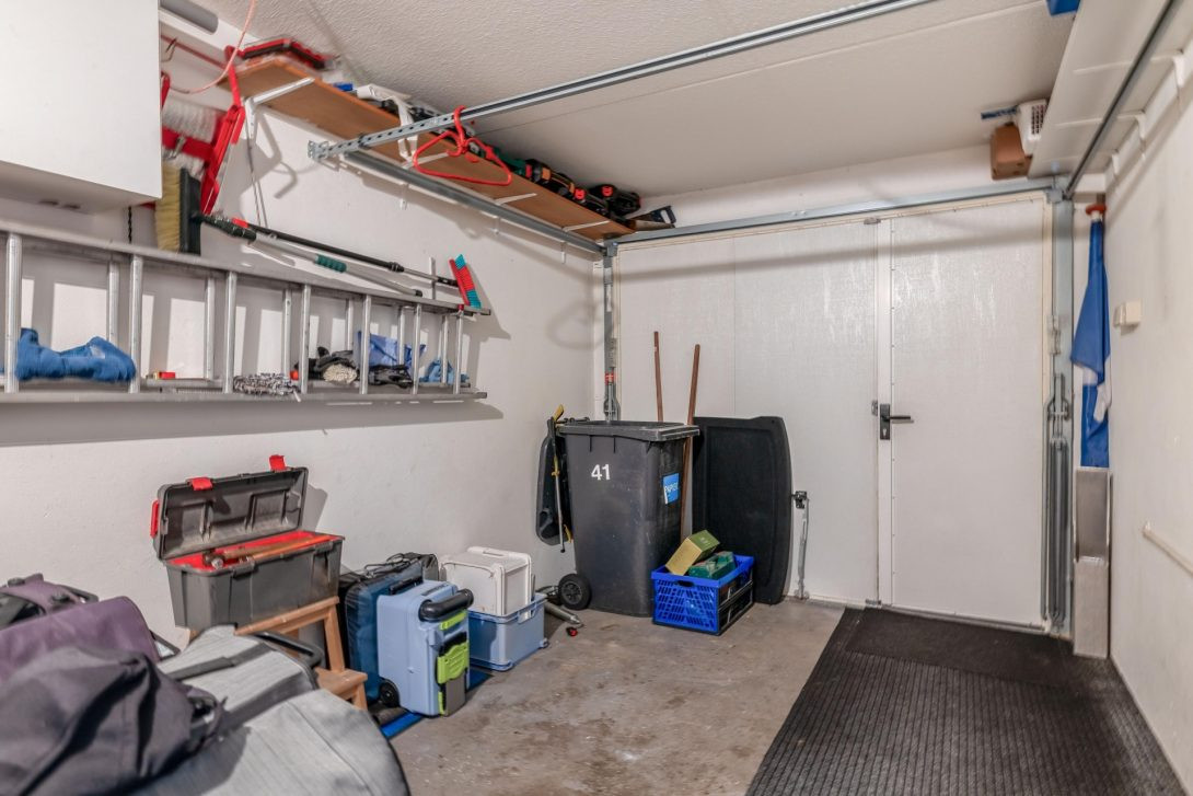 Tussenwoning te koop: Den Hoeff 41, Ammerstol