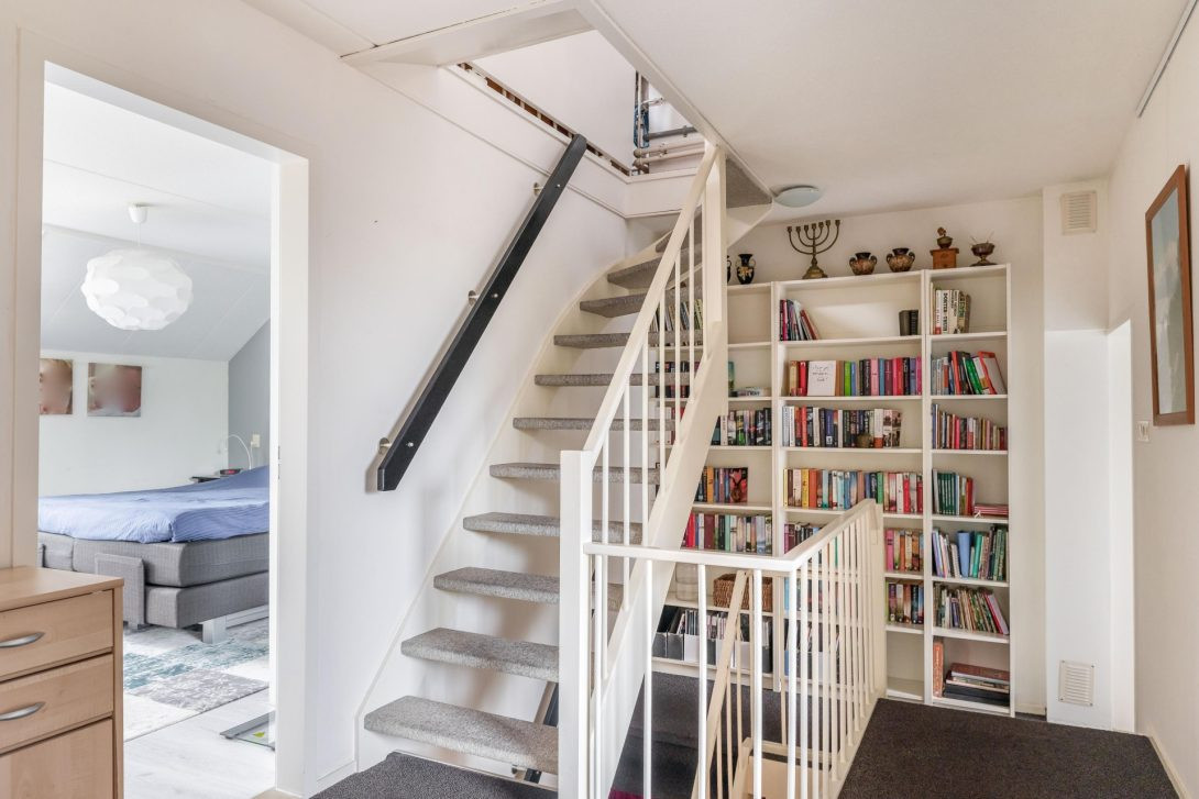 Tussenwoning te koop: Den Hoeff 41, Ammerstol