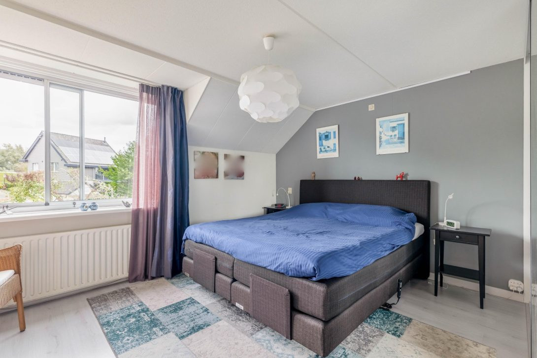 Tussenwoning te koop: Den Hoeff 41, Ammerstol