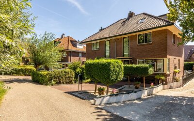 Nassaukade 3