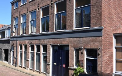 Lange Weistraat 3