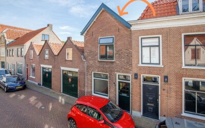 Lange Weistraat 77