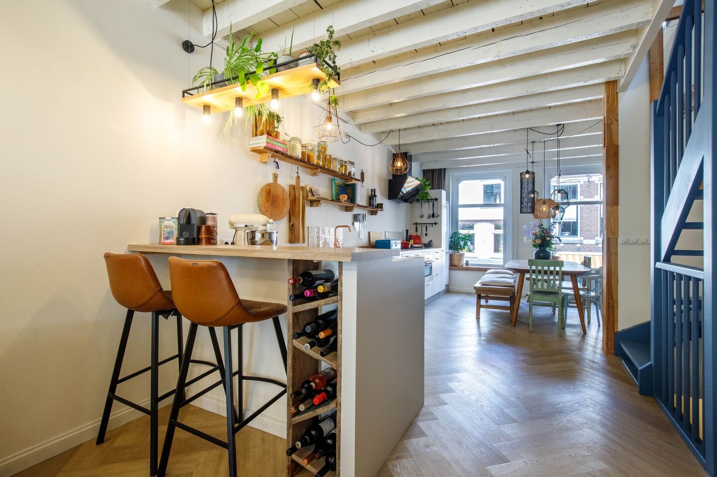 Appartement te koop: Lopikerstraat 25A, Schoonhoven